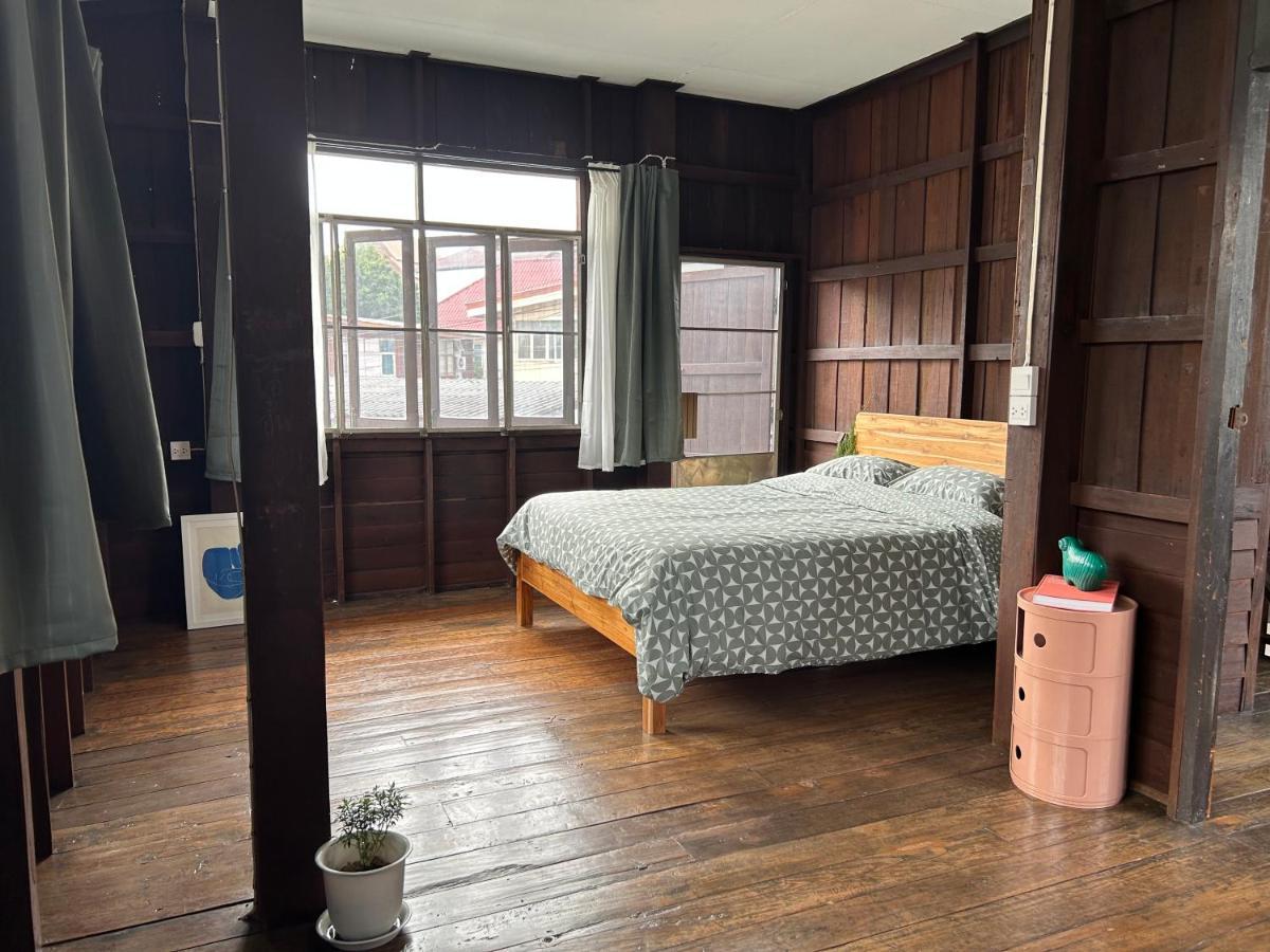 Biệt thự Cozy In Chiangmai Old Town Chiang Mai