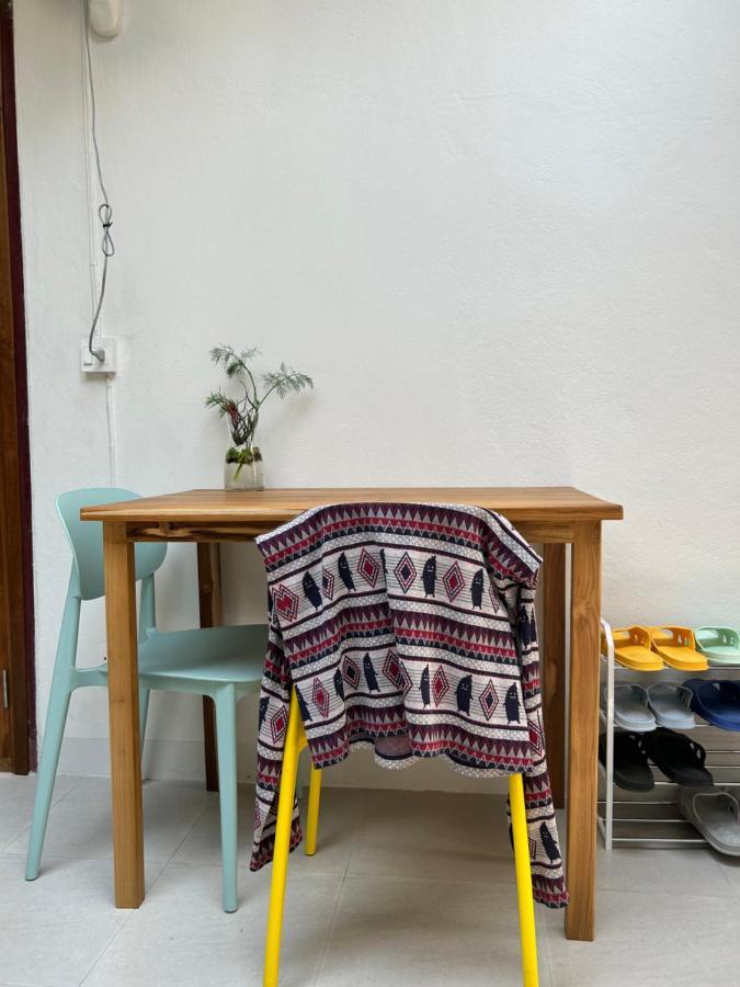 Biệt thự Cozy In Chiangmai Old Town *