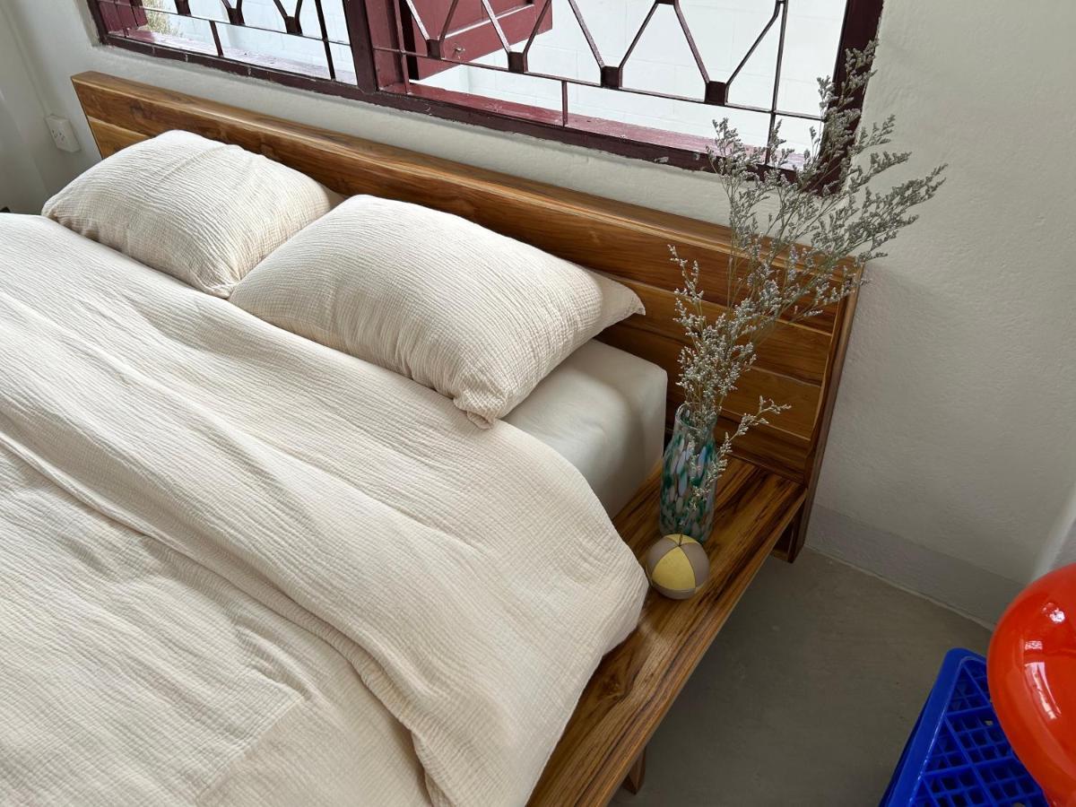 Biệt thự Cozy In Chiangmai Old Town